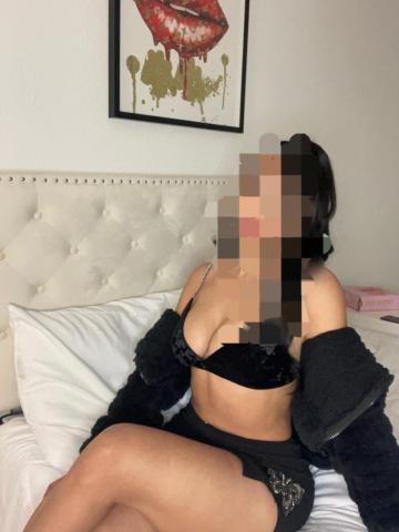 Индивидуалка Камилла Фотография 2